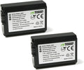 Wasabi Power NP-FW50 Camera Battery by WasabiPower