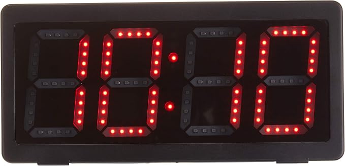 MacGregor Count Up/Down Clock - Image 2