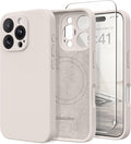 Magnetic for iPhone 16 Pro Case, Compatible by SUYDANBOX
