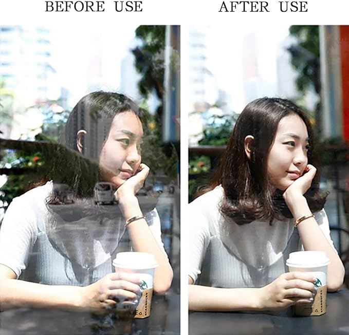 52mm CPL Polarized Phone Camera Lens, Universal Clip On CPL Phone Filter Lens - Image 5