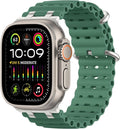 MoKo Ocean Band Compatible by MoKo