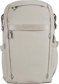 VANGUARD VEO Metro B30L Camera & Everyday Backpack – Fits 70–200mm Attached by Vanguard