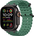 MoKo Ocean Band Compatible by MoKo