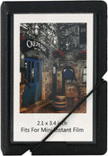 Mini Instant Film Polaroid Photo Album Book Holds 28 Photos Fits by GoldbarleyDesign