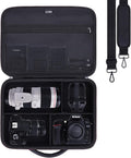 L LTGEM Large Camera Case Compatible by LTGEM