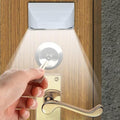 Key Light Door Light, Small Motion Sensor Light by Unknown