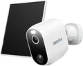 INFIYA 2K Outdoor Camera Wireless-Solar Camera Outdoor Wireless by INFIYA