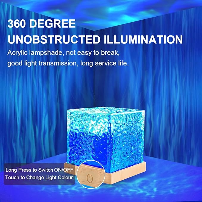 ACENZ Northern Lights Projector 18 Colors Night Lights Galaxy Projector for Bedroom Ambient Lighting,Remote Galaxy Lights for Bedroom Lighting,Room Decor (Northern Light)