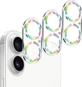 Dengduoduo Camera Lens Protector by Dengduoduo