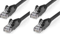 StarTech.com 4ft CAT6 Ethernet Cable by StarTech