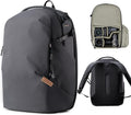 PGYTECH OneGo Lite 22L Camera Backpack Water-Resistant DSLR/Mirrorless Bag by PGYTECH-US