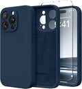 Magnetic for iPhone 15 Pro Max Case, Compatible by SUYDANBOX