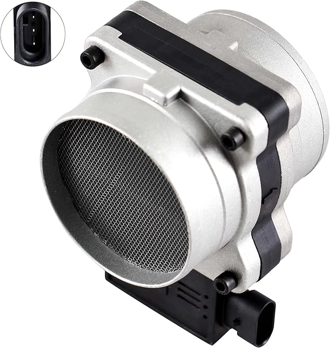BOXI Mass Air Flow Sensor Meter MAF Fit for Buick Regal Roadmaster for Cadilla-c Fleetwood for Chevy Caprice Impala SS for Oldsmobile Cutlass Supreme for Pontia-c Grand Prix 8251803030