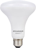Sylvania Smart 10W BR30 LED Light Bulb by LEDVANCE