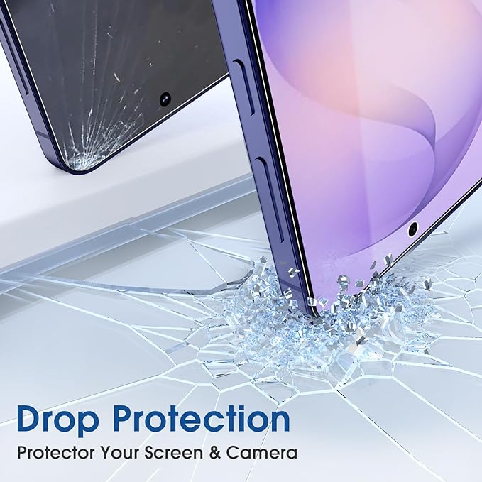 amFilm Auto-Alignment OneTouch for Samsung Galaxy S26 Ultra 6.9" Screen - Image 5