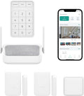 Wyze Home Security System Core Kit by Amazon+Renewed
