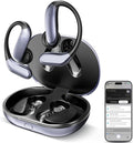 AI Translation Earbuds: 170 Languages & 0.45s Instant Real-Time Translator by Unknown