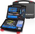 Professional Network Tool Kit, ZOERAX 14 in 1 by ZoeRax