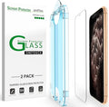 amFilm OneTouch Glass Screen Protector by amFilm