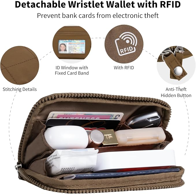Tiostep Clip and Go Strap for Phone - Image 4