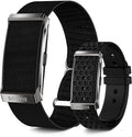 Smart Bracelet for Men Women, Health Activity Fitness Trackers, 24H Sleep by SOUYIE
