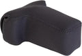 OP/TECH USA Soft Pouch – Compact digital camera case, lightweight accessories by OPTECHusa