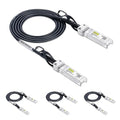 10G SFP+ DAC Twinax Cable, SFP+ to SFP+ Direct Attach Copper Passive by 10Gtek