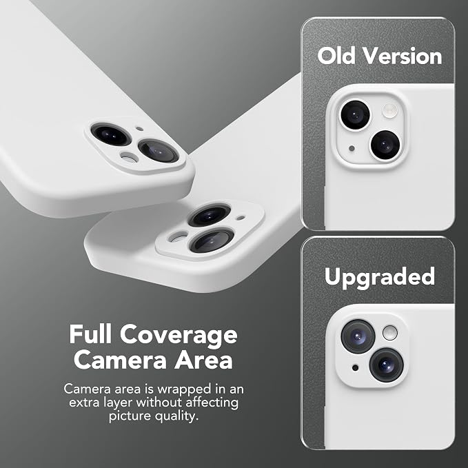 Magnetic for iPhone 14 Case, Compatible - Image 4