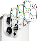 Dengduoduo 3 Pack Camera Lens Protector by Dengduoduo