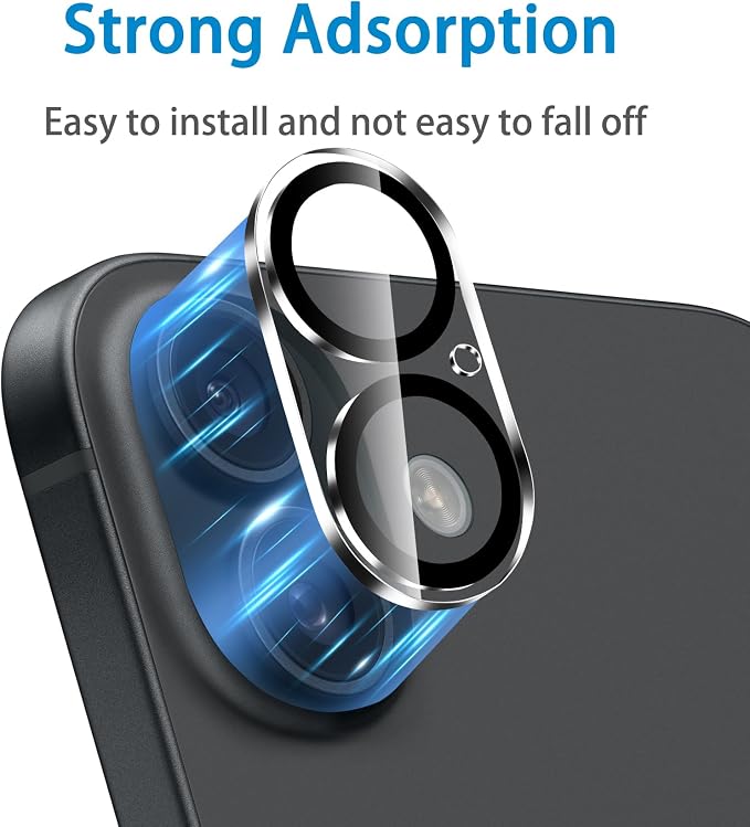 Dengduoduo Camera Lens Protector - Image 4