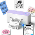 Phomemo Bluetooth Thermal Label Printer, 241BT 4X6 Wireless Shipping Label by Phomemo