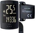 CATEYE Padrone Wireless Bike Computer – Oversized Display Cyclocomputer by CATEYE