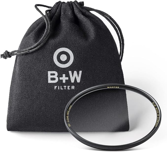 B+W 55mm Master Clear MRC Nano 007M Glass Filter - Image 2