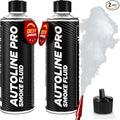 AutoLine Pro Best Ranked Smoke Fluid Solution by AutoLinePro