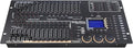 Professional DMX512 Stage Lighting Controller, Mini Pearl Stage Light Console,1024 Channels, 96 Fixtures, 60 Scenes, USB R20 Compatible