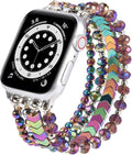 MOFREE Beaded Bracelet Compatible by MOFREESpecialGiftsforHer
