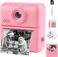 Kids Instant Print Camera, Instant Camera by Unknown