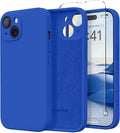 Magnetic for iPhone 15 Case, Compatible by SUYDANBOX