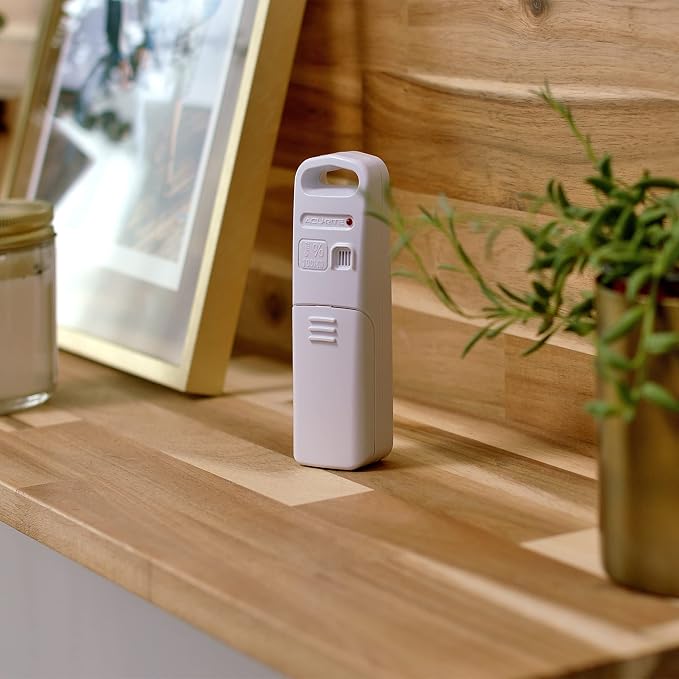 AcuRite Wireless Indoor Outdoor Temperature and Humidity Sensor - Image 5