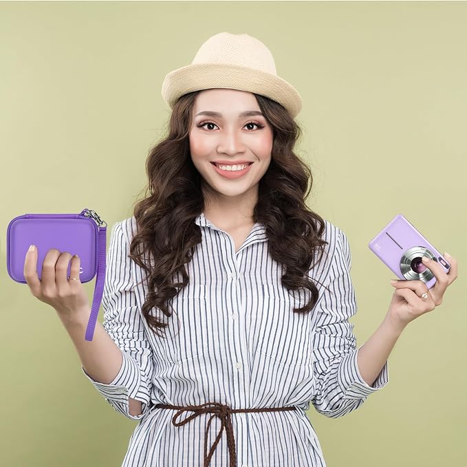 Comecase Carrying & Protective Case - Image 6