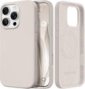 GolbinBox Magnetic for iPhone 16 Pro Case, Compatible by GolbinBox