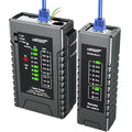 NOYAFA NF-468YS Network Cable Tester, Ethernet Cable Tester by NOYAFA
