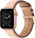 SUNFWR Leather Bands Compatible by SUNFWR