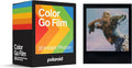 Polaroid Go Color Film by Polaroid