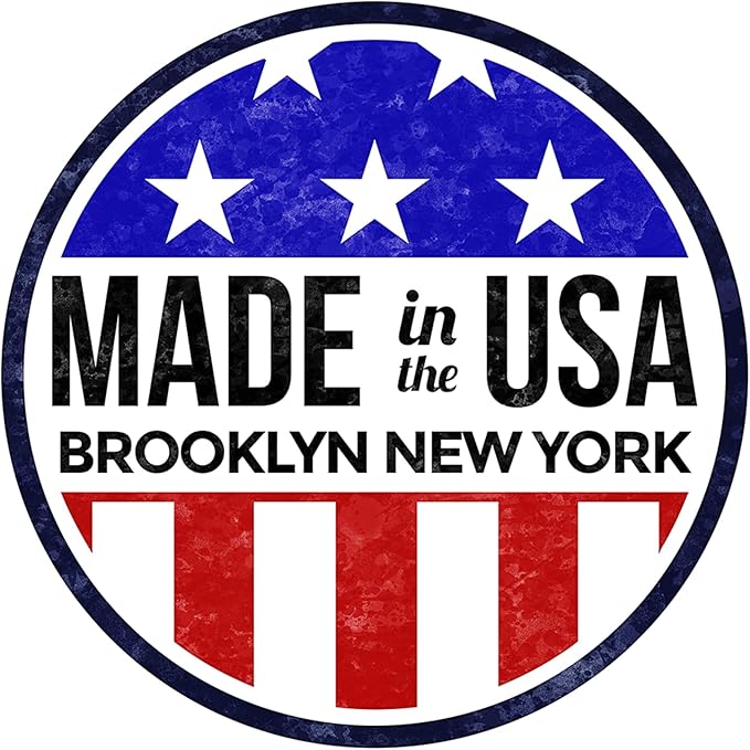 ArtToFrames 20x20 Inch Double Panel Floating Acrylic Picture Frame (Full Frame is 24x24) comes with Gold Standoff Hardware, Made in the USA, 1 Pack