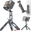 MOSENVKA Dual Magnetic Phone Tripod by MOSENVKA