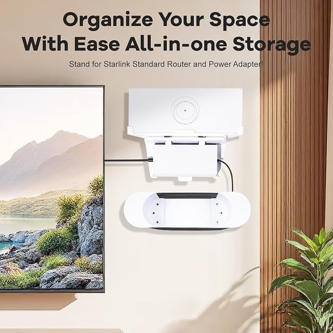 HGX for Starlink Gen 3 Router - Image 3