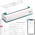 OFFNOVA Portable Printer Wireless by OFFNOVA