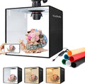 12x12 inch Photo Light Box by CaptureExtraordinaryMoments