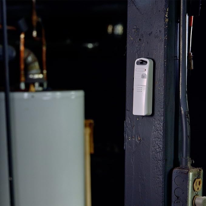 AcuRite Wireless Indoor Outdoor Temperature and Humidity Sensor - Image 6